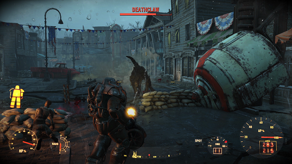 fallout 4 pc update download