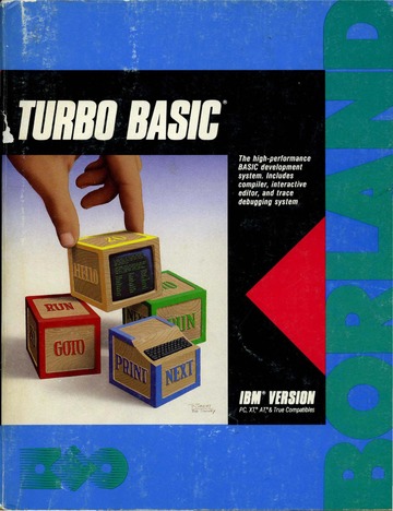 borland turbo basic compiler download